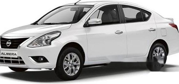 Nissan Almera 2018 for sale