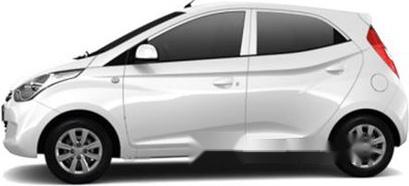 Hyundai Eon Glx 2018 for sale