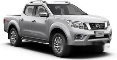 Nissan Np300 Navara Calibre 2018 for sale