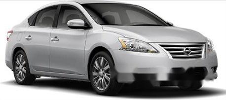 Nissan Sylphy 2018 for sale
