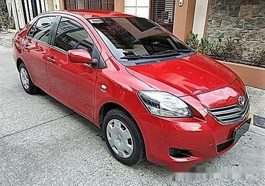 Toyota Vios 2013 for sale