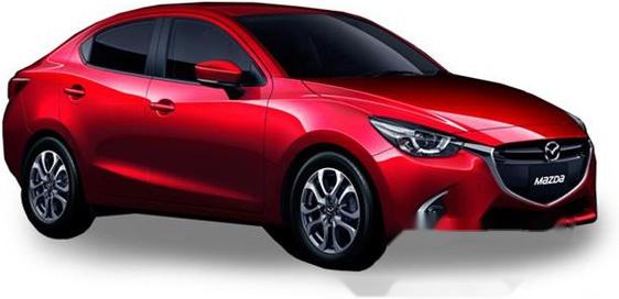 Mazda 2 S 2018 for sale