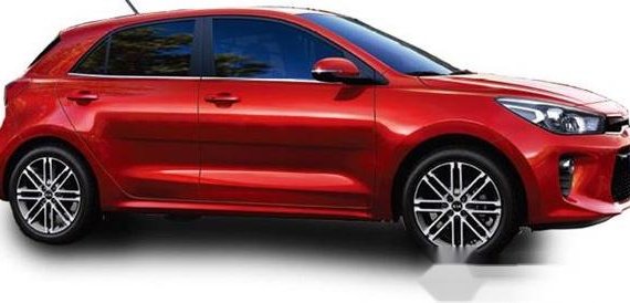 Kia Rio Dx 2018 for sale