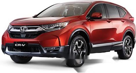 Honda Cr-V V 2018 for sale