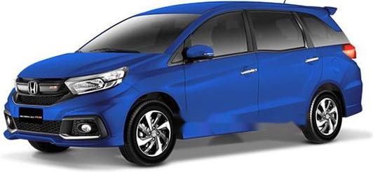 Honda Mobilio E 2018 for sale