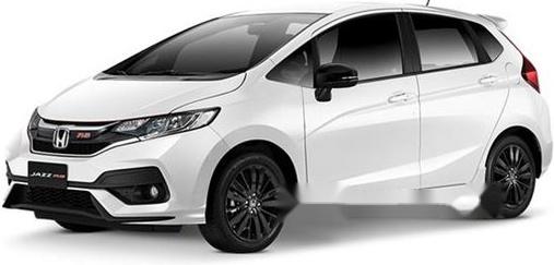 Honda Jazz V 2018 for sale