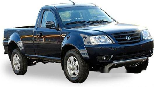 Tata Xenon 2018 for sale