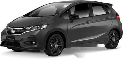 Honda Jazz V 2018 for sale
