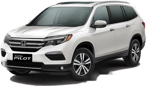 Honda Pilot 2018 for sale