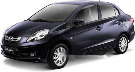 Honda Brio Amaze S 2018 for sale