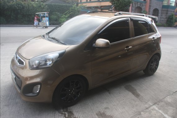 2014 Kia Picanto for sale