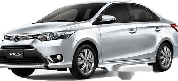 Toyota Vios G 2018 for sale