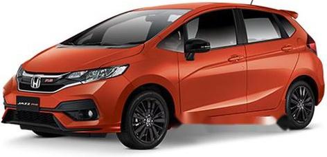 Honda Jazz V 2018 for sale