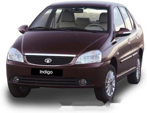 Tata Indigo 2018 for sale
