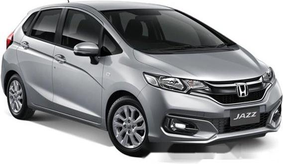 Honda Jazz Rs 2018 for sale