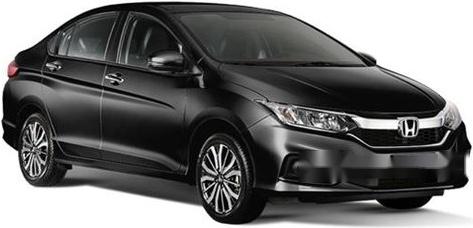 Honda City E 2018 for sale