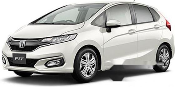 Honda Jazz Vx 2018 for sale