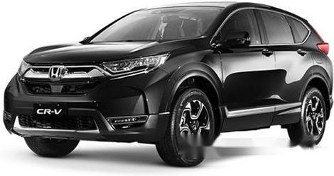 Honda Cr-V Sx 2018 for sale