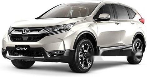 Honda Cr-V Sx 2018 for sale