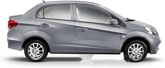 Honda Brio Amaze S 2018 for sale