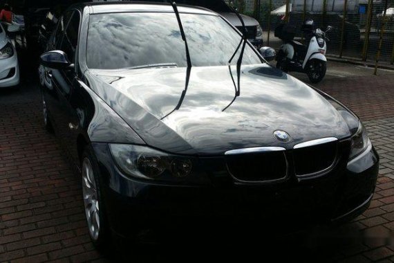 BMW 320i 2008 for sale
