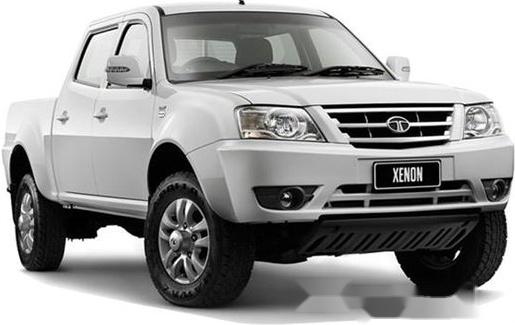 Tata Xenon 2018 for sale