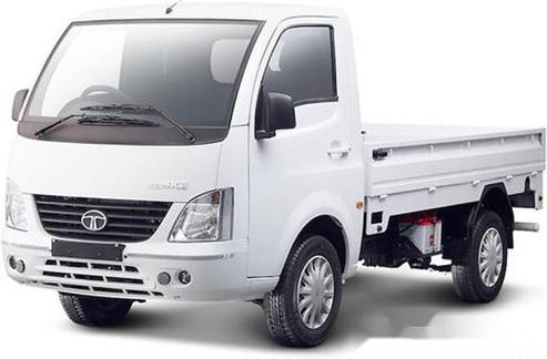 Tata Super Ace 2018 for sale