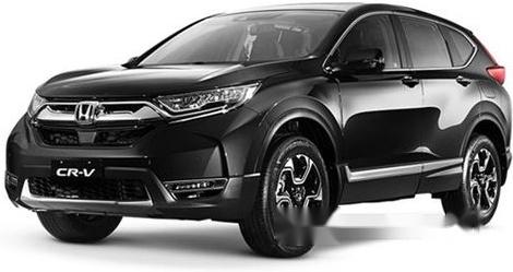 Honda Cr-V S 2018 for sale