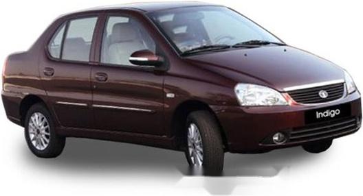 Tata Indigo 2018 for sale