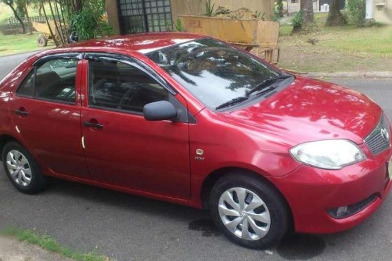 Toyota Vios 2007 for sale