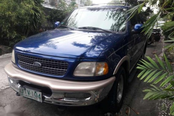 Ford Expedition 1997 for sale