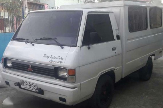 Mitsubishi L300 1995 for sale