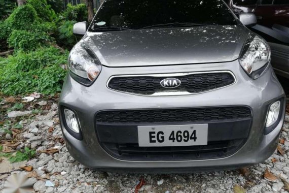 Kia Picanto 2016 for sale