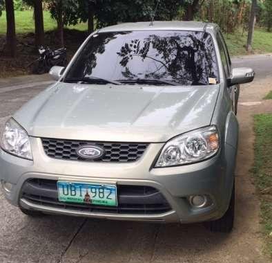 Ford Escape 2012 for sale