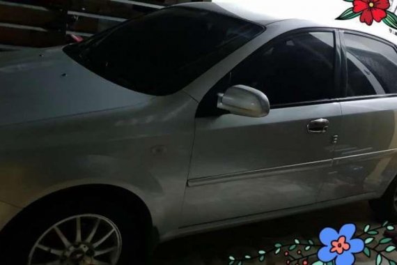 Like new Chevrolet Optra for sale