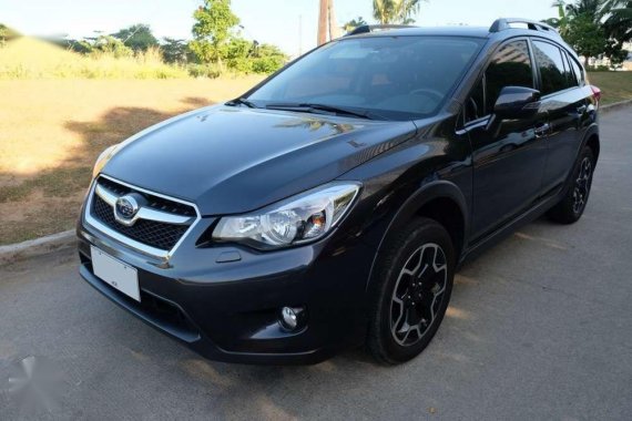 2015 Subaru Xv for sale