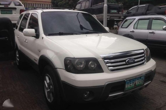 2007 Ford Escape for sale