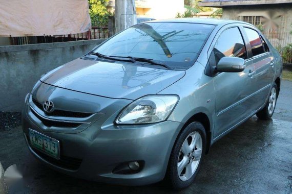 Toyota Vios 2008 for sale