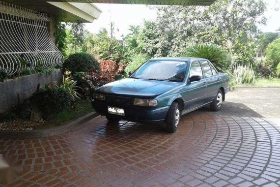 Nissan Sentra 2000 for sale