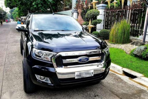 Ford Ranger 2016 for sale