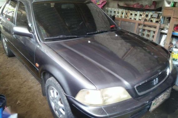 Honda City 1999 for sale