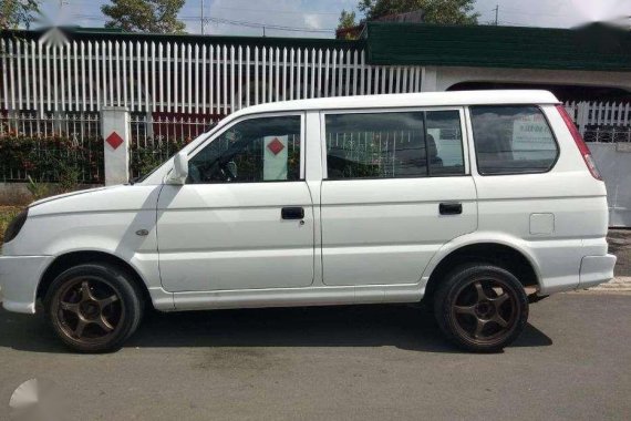 2011 Mitsubishi Adventure for sale