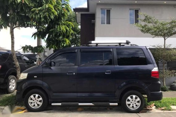 Suzuki APV 2008 for sale