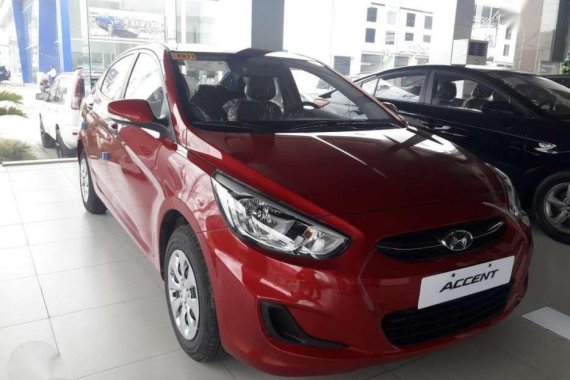 Hyundai Accent 2018 for sale