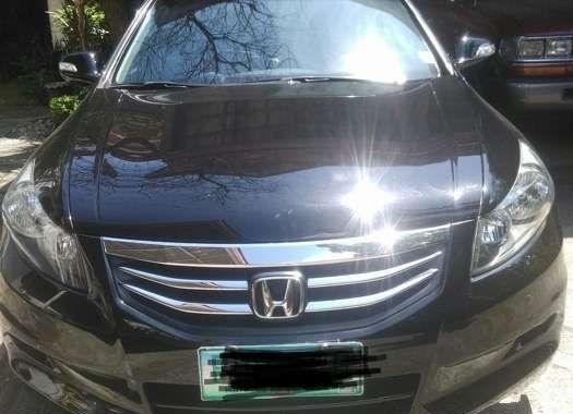 2012 Honda Accord for sale