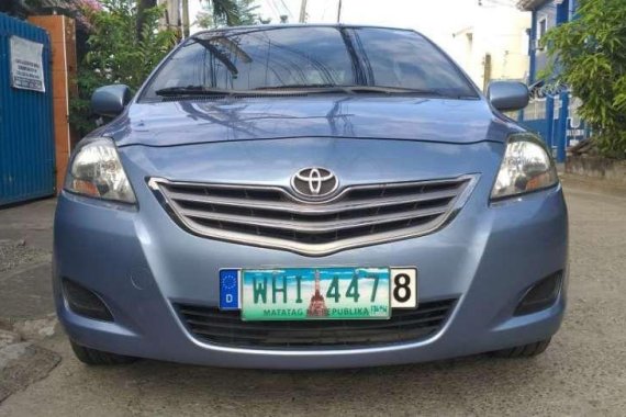 Toyota Vios 2012 for sale