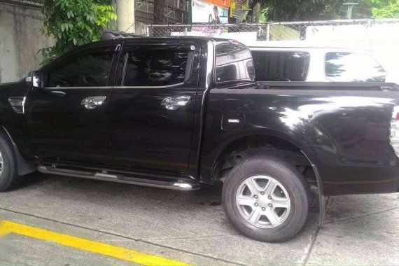 Ford Ranger 2012 for sale