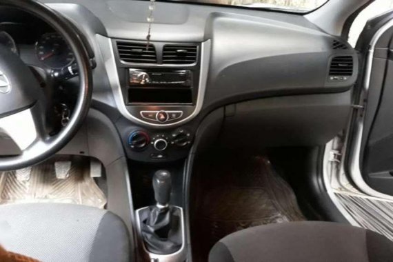 Hyundai Accent 2013 for sale