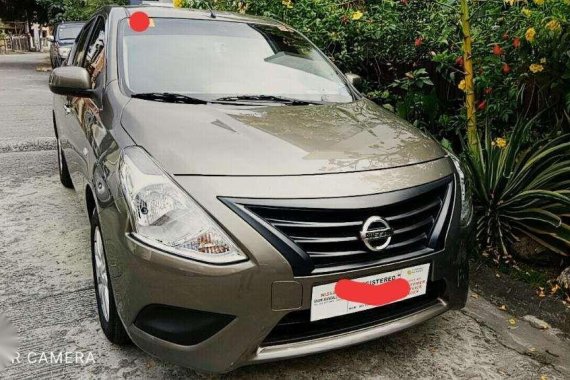 2018 Nissan Almera for sale
