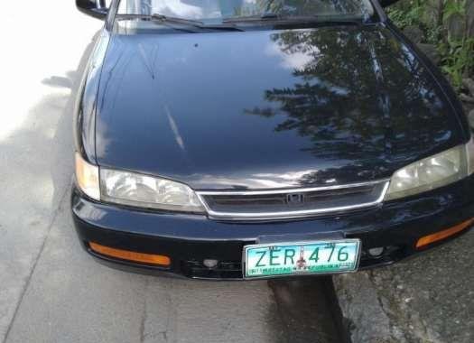 Honda Accord 1997 for sale